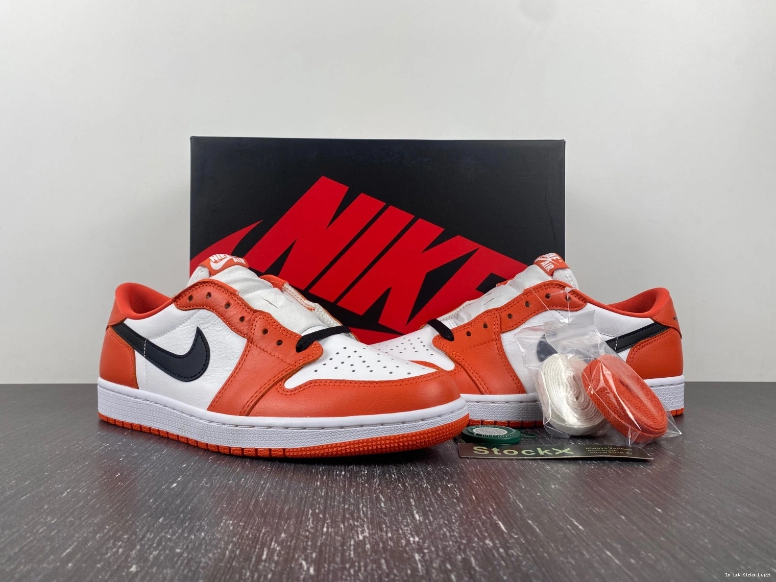 Starfish 1 - Men's CZ0790-801 Low Jordan 1005
